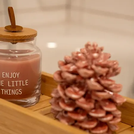 Im Rheintal Apartment