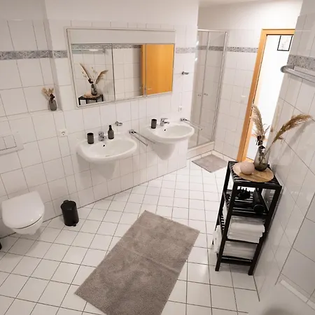 Im Rheintal Apartment Kussaberg