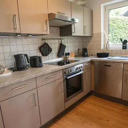 Apartment Im Rheintal *