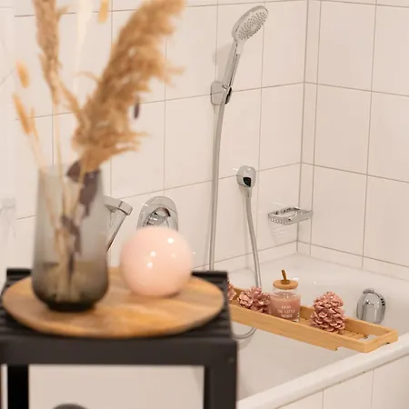 Im Rheintal Apartment