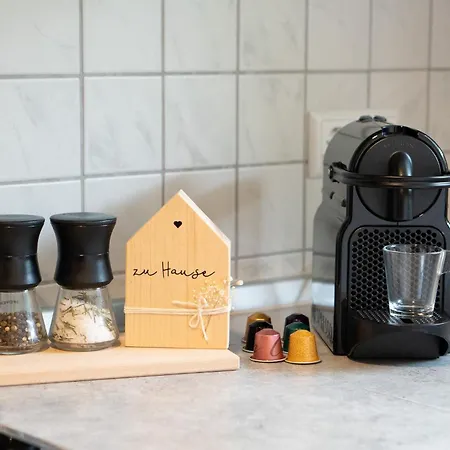 Apartamento Im Rheintal Kussaberg